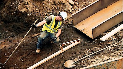 Gold Rush: South America Season 2 Episode 5