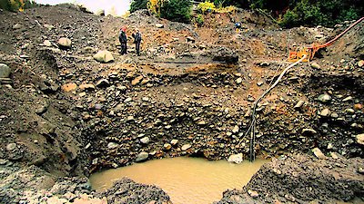 Gold Rush: South America Season 1 Episode 9
