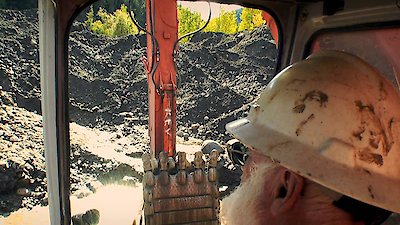 Gold Rush: South America Season 1 Episode 7