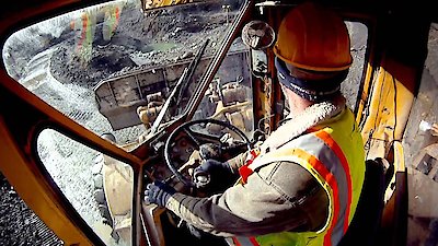 Gold Rush: South America Season 1 Episode 8