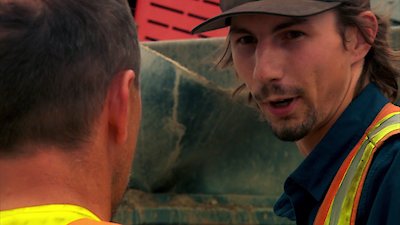 Gold Rush: South America Season 4 Episode 13