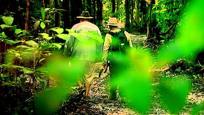 Gold Rush: South America Season 4 Episode 2