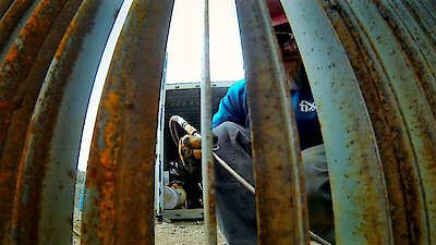 Gold Rush: South America Season 4 Episode 5