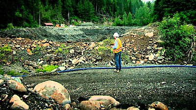 Gold Rush: South America Season 4 Episode 8