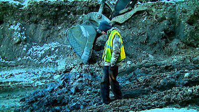 Gold Rush: South America Season 4 Episode 19