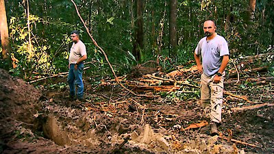 Gold Rush: South America Season 4 Episode 20