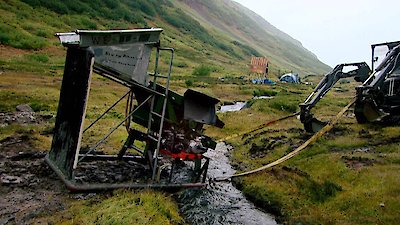Gold Rush: South America Season 4 Episode 15