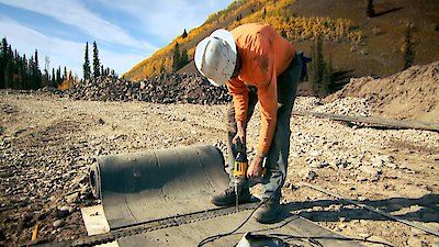 Gold Rush: South America Season 4 Episode 16