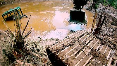 Gold Rush: South America Season 4 Episode 11