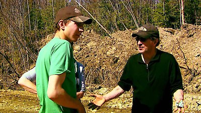 Gold Rush: South America Season 4 Episode 9