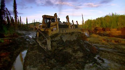 Gold Rush: South America Season 3 Episode 15