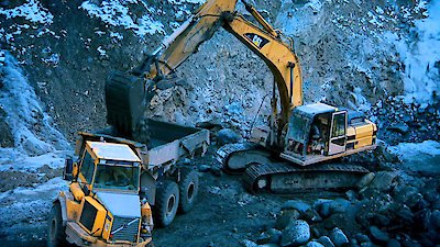 Gold Rush: South America Season 3 Episode 17