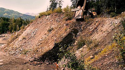 Gold Rush: South America Season 3 Episode 14