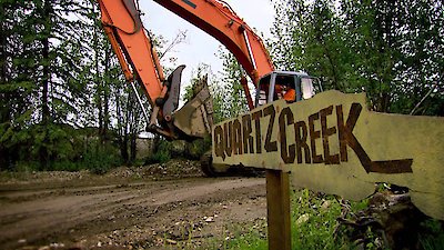 Gold Rush: South America Season 3 Episode 13