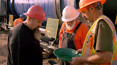 Gold Rush: South America Season 3 Episode 12