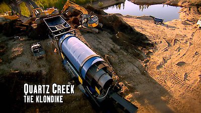 Gold Rush: South America Season 3 Episode 10