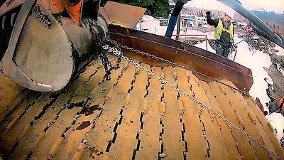 Gold Rush: South America Season 3 Episode 4