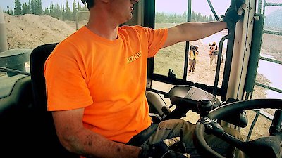 Gold Rush: South America Season 6 Episode 7