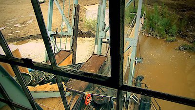 Gold Rush: South America Season 6 Episode 6