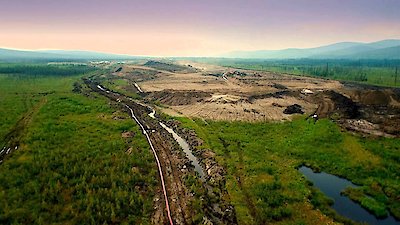 Gold Rush: South America Season 6 Episode 12