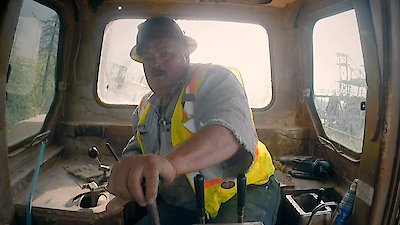 Gold Rush: South America Season 6 Episode 3