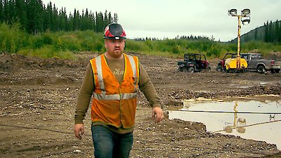 Gold Rush: South America Season 6 Episode 9
