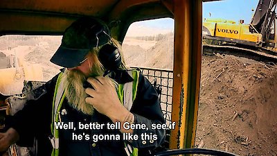 Gold Rush: South America Season 6 Episode 13
