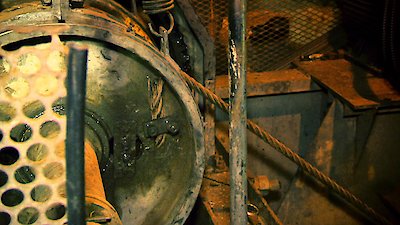 Gold Rush: South America Season 6 Episode 8