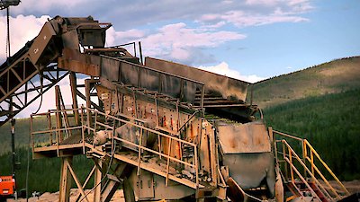 Gold Rush: South America Season 6 Episode 10