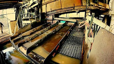 Gold Rush: South America Season 6 Episode 14