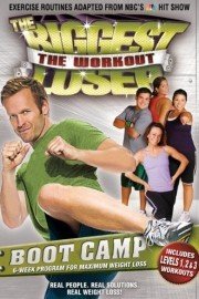 The Biggest Loser: Boot Camp