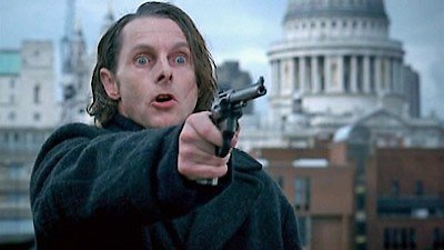 Ashes to Ashes Season 1 Episode 1