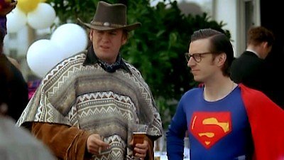 Ashes to Ashes Season 1 Episode 3