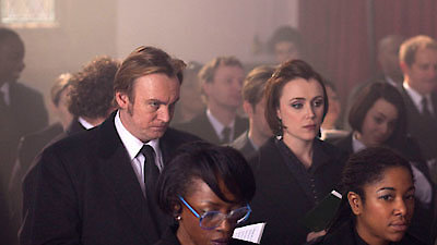 Ashes to Ashes Season 1 Episode 7