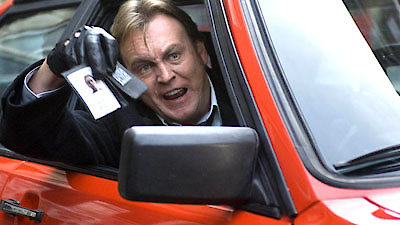 Ashes to Ashes Season 2 Episode 1