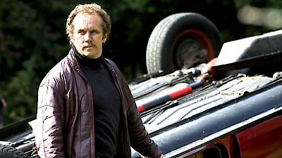 Ashes to Ashes Season 2 Episode 2