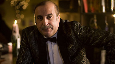 Ashes to Ashes Season 2 Episode 5