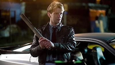 Ashes to Ashes Season 2 Episode 6