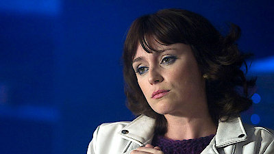 Ashes to Ashes Season 2 Episode 7