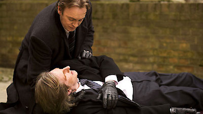 Ashes to Ashes Season 2 Episode 8