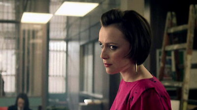 Ashes to Ashes Season 3 Episode 2