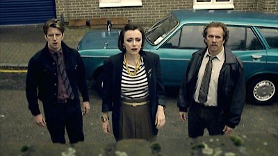 Ashes to Ashes Season 3 Episode 4