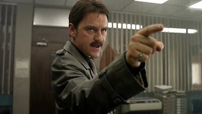 Ashes to Ashes Season 3 Episode 5