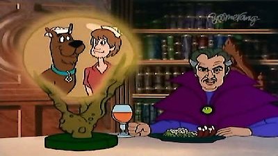 The 13 Ghosts Of Scooby-Doo Season 1 Episode 2