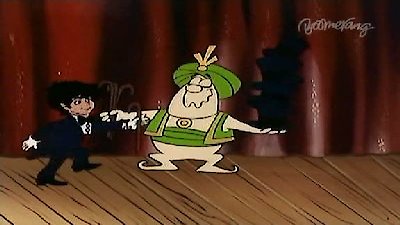 The 13 Ghosts Of Scooby-Doo Season 1 Episode 4