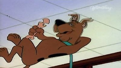The 13 Ghosts Of Scooby-Doo Season 1 Episode 6