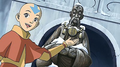 Avatar: The Last Airbender, Extras - Book 1: Water Season 1 Episode 3