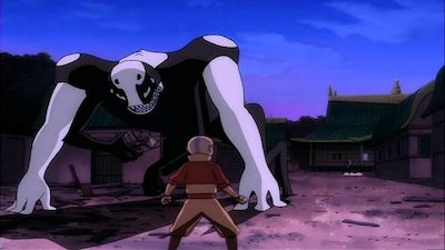 Avatar: The Last Airbender, Extras - Book 1: Water Season 1 Episode 7