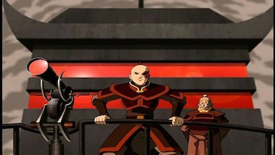 watch avatar the last airbender free online s1e8