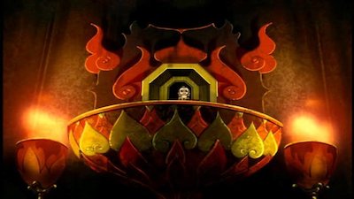 Avatar: The Last Airbender, Extras - Book 1: Water Season 1 Episode 13